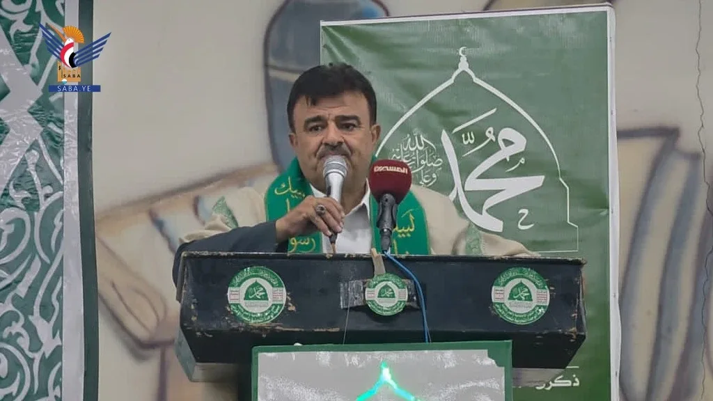 جمعية الوحدة التعاونية في أمانة العاصمة تُحيي ذكرى المولد النبوي