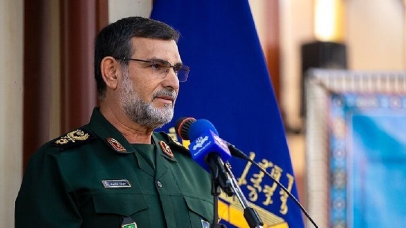تنكسيري: إيران ليست ممن يتلقى صفعة ويسكت