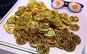 ارتفاع قيمة البتكوين إلى مستوى قياسي يتجاوز 125 ألف دولار ارتفاع قيمة البتكوين إلى مستوى قياسي يتجاوز 125 ألف دولار