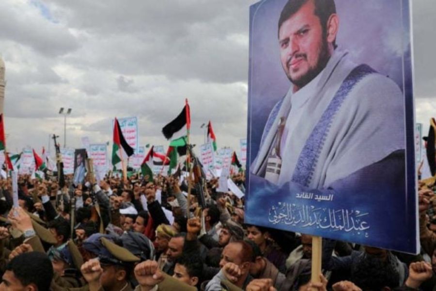 عن نظرية الردع.. اليمن أنموذجًا عن نظرية الردع.. اليمن أنموذجًا