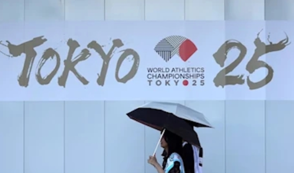 مونديال طوكيو: الإسبانية بيريس تحرز المركز الأول وتحتفظ بذهبية سباق 35 كلم مشيا