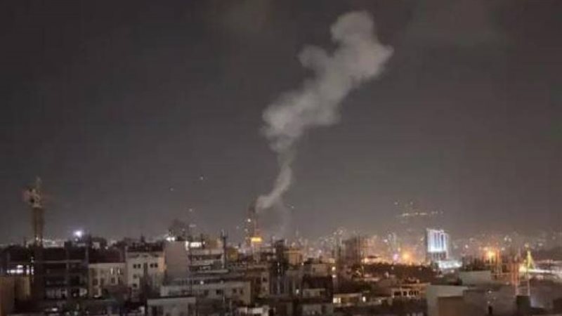 إيران: استشهاد 9 من أهالي قرية قرب طهران إثر عدوان صهيوأمريكي