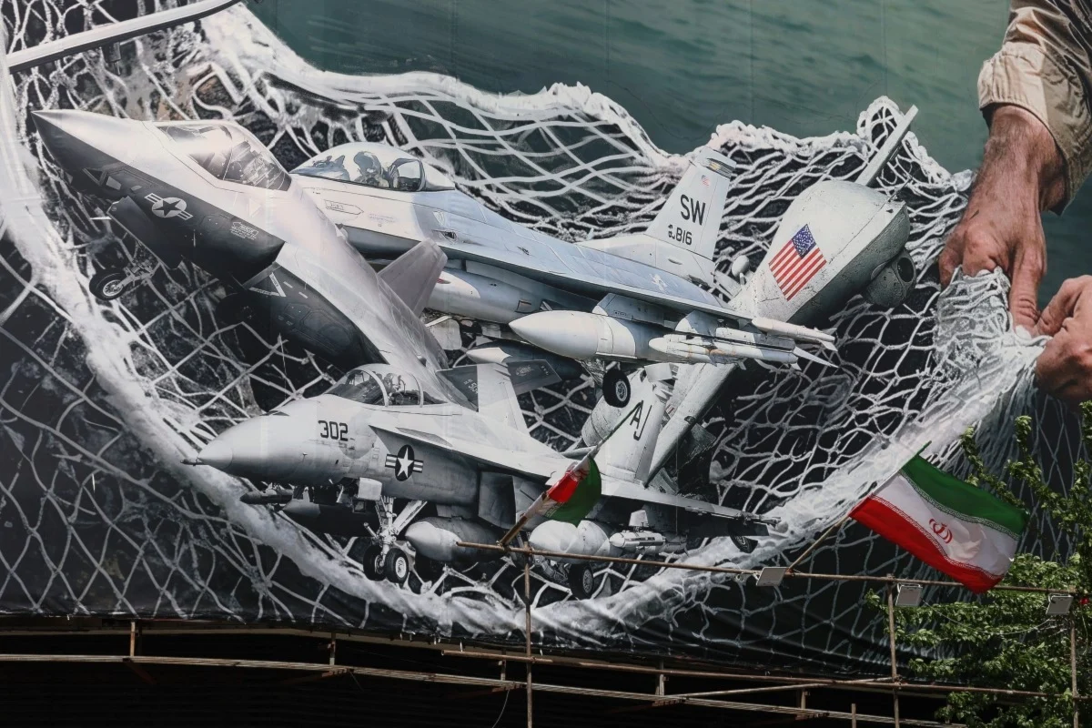 مصدر إيراني لـ"برس تي في": الحصار البحري الأميركي سيواجه قريباً إجراءً عسكرياً غير مسبوق