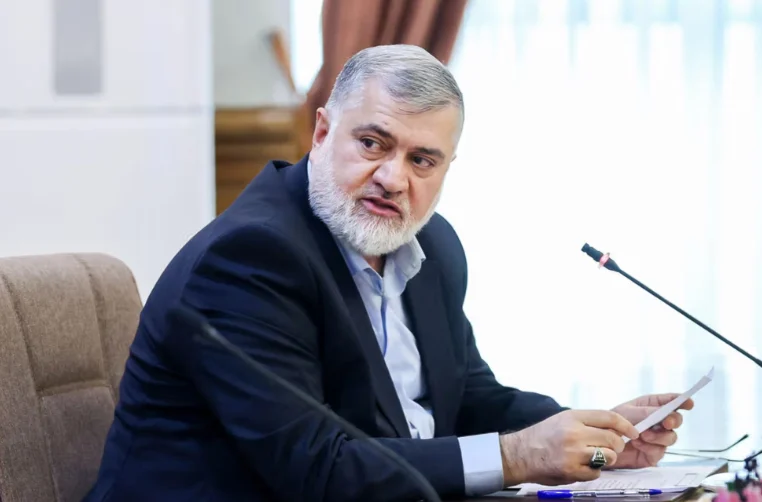 محافظ طهران: إيران أعدت لحرب طويلة الأمد والوضع في البلاد مستتب