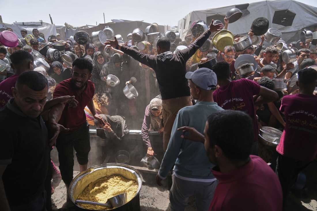 "أونروا": أكثر من 50 ألف طفل قُتلوا أو أُصيبوا في قطاع غزة خلال 20 شهرا الماضية