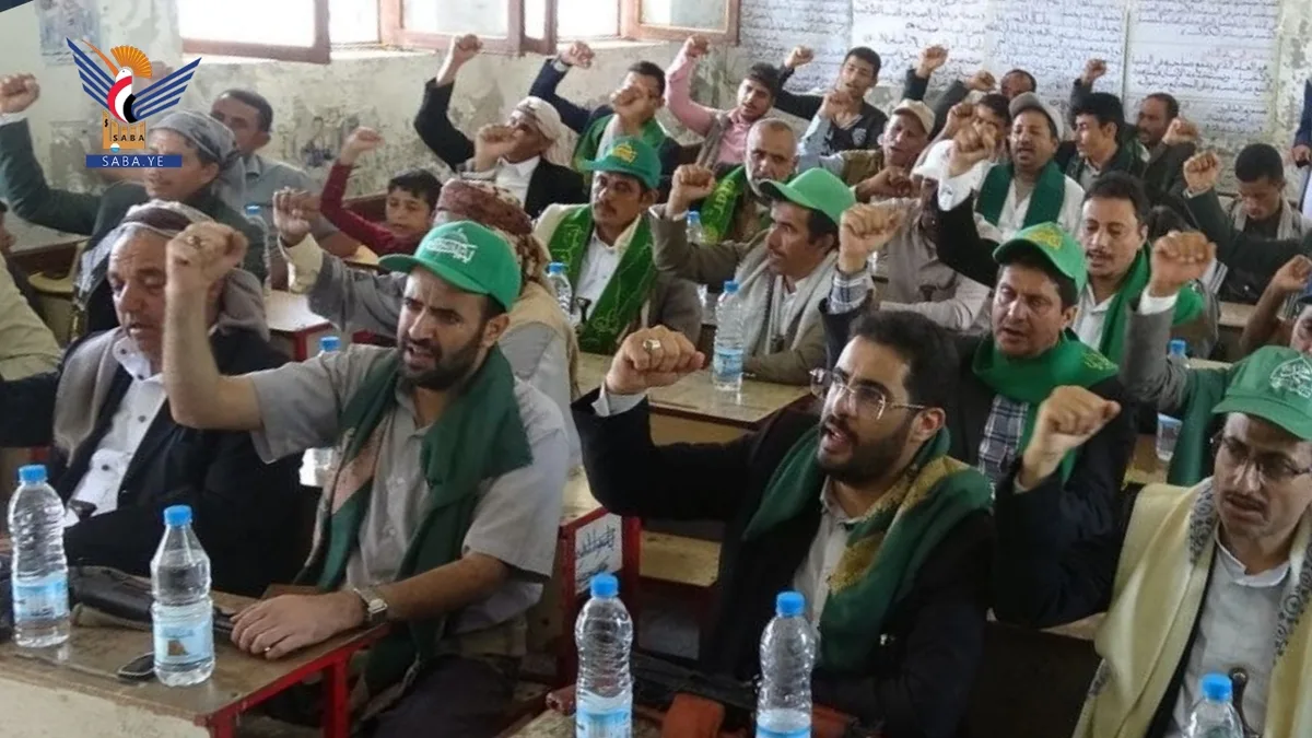 حجة .. أمسية لأبناء حرض وفعالية في الشاهل إحتفاء بالمولد النبوي