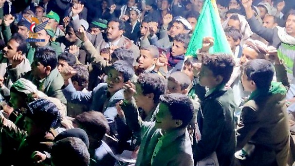 حجة .. أمسيات في المحابشة ومركز المحافظة احتفاء بالمولد النبوي الشريف