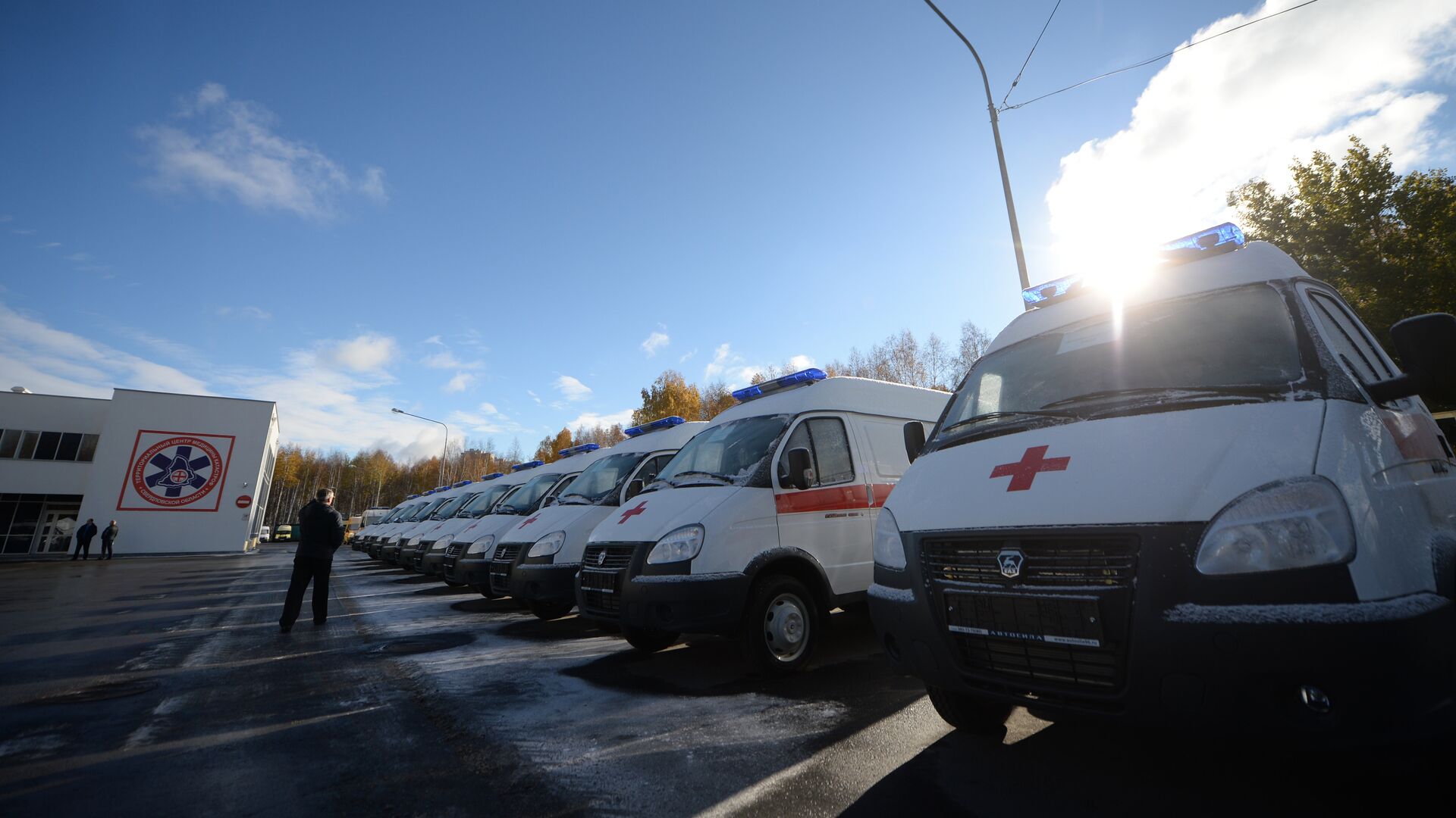 ارتفاع عدد مصابي حادث انهيار الجسر في مقاطعة بريانسك الروسية إلى 69 شخصا ارتفاع عدد مصابي حادث انهيار الجسر في مقاطعة بريانسك الروسية إلى 69 شخصا