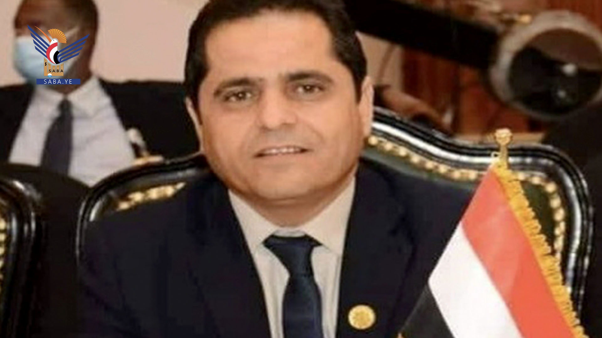 إتحاد نقابات عمال اليمن: العدوان على اليمن جزء من حرب ممنهجة ضد قوى المقاومة 