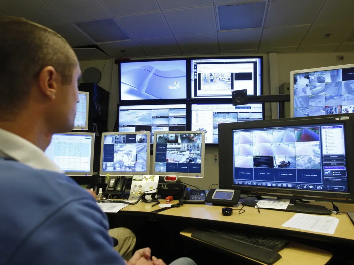 ثغرة أمنية تكشف هوية قائد وحدة "8200" "الإسرائيلية".. ما التفاصيل؟ ثغرة أمنية تكشف هوية قائد وحدة "8200" "الإسرائيلية".. ما التفاصيل؟