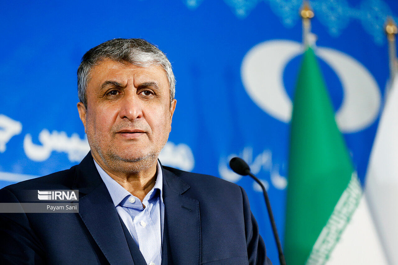 إسلامي : إيران متمسكة بالحوار