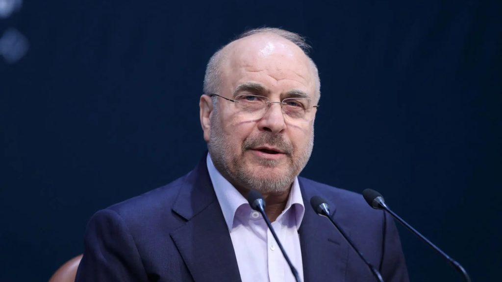 قاليباف يتساءل : كيف سيجعل ترامب "أميركا عظيمة" هذه المرة؟