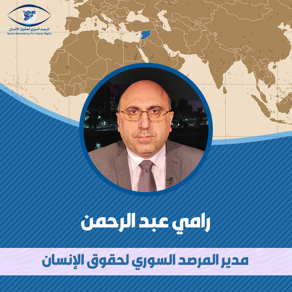 المرصد السوري: 25 توغلا إسرائيليا داخل الأراضي السورية منذ بداية الشهر