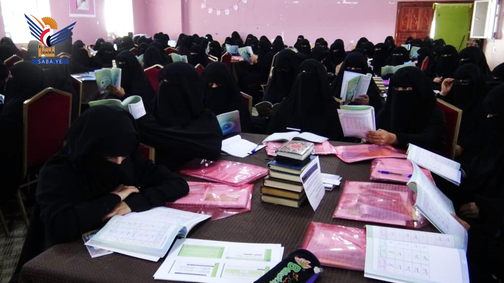 الهيئة النسائية الثقافية تنظم ورشة تدريبية متخصصة ضمن أنشطة الدورات الصيفية