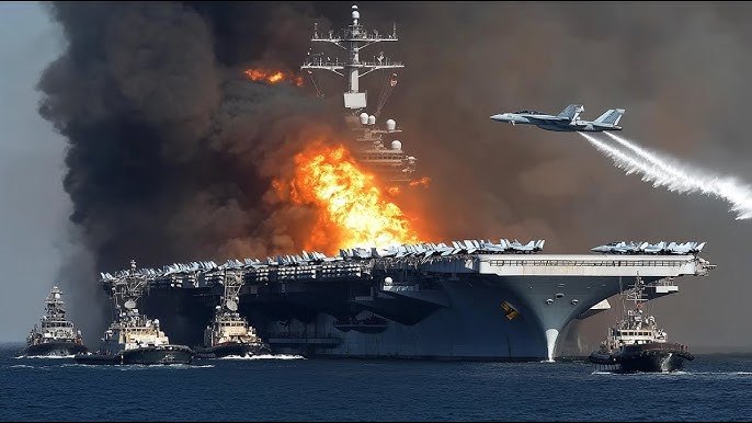 سقوط سلاطين القوات البحرية