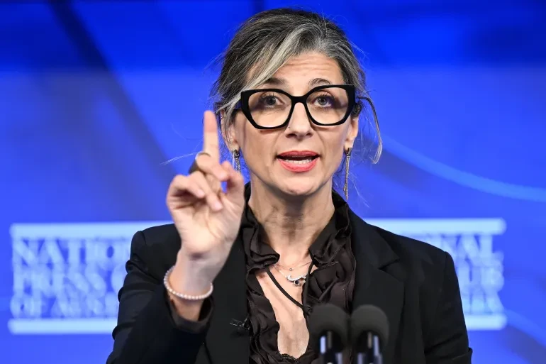 ألبانيز: تبني مفهوم صهيوني لتعريف "معادة السامية" يساعد "إسرائيل" في الإفلات من العقاب