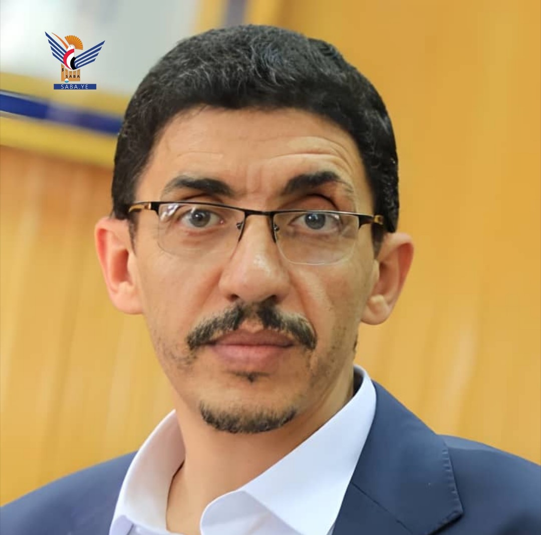 وزير التربية والتعليم يهنئ قائد الثورة والرئيس المشاط بعيد الأضحى المبارك