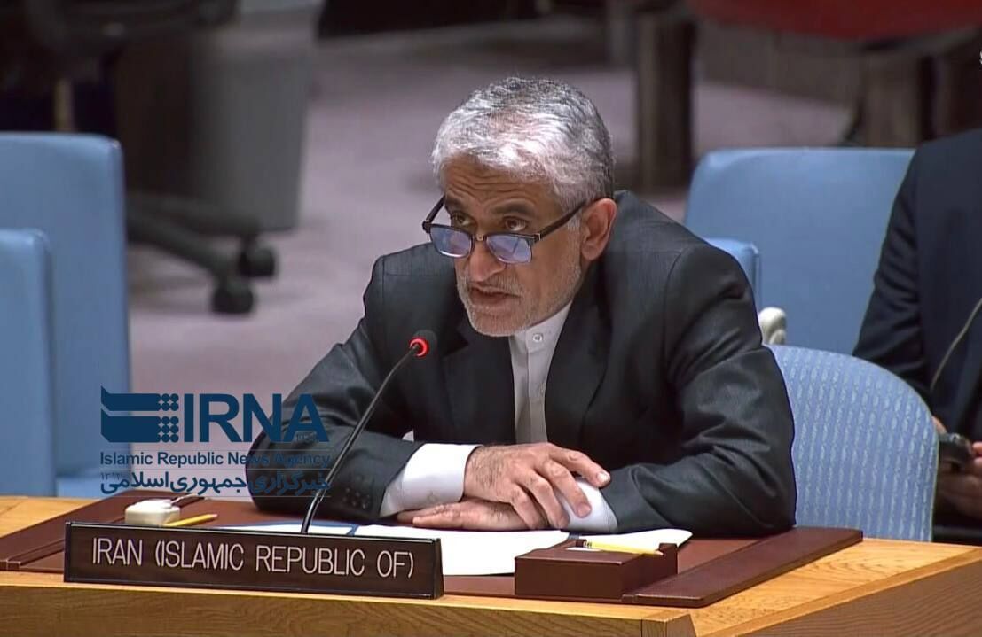 إيران ترفض اتهامات أميركية بشأن هجوم على محطة براكة النووية في الإمارات