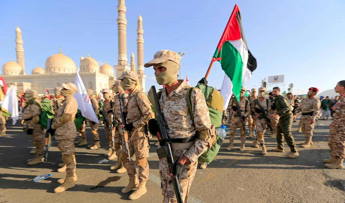 عودة العمليات المشتركة اليمن - العراق: الوحدة باقية