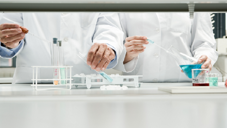 علماء روس يبتكرون أول دواء في العالم لعلاج الاعتلال العضلي علماء روس يبتكرون أول دواء في العالم لعلاج الاعتلال العضلي