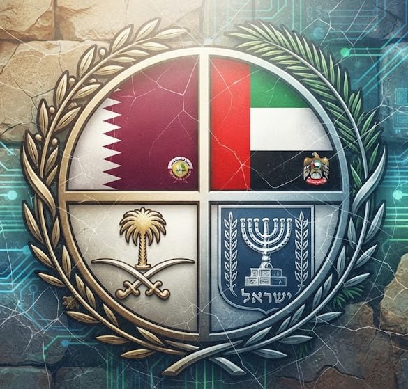 لا فرق بين نظام خليجي وآخر
