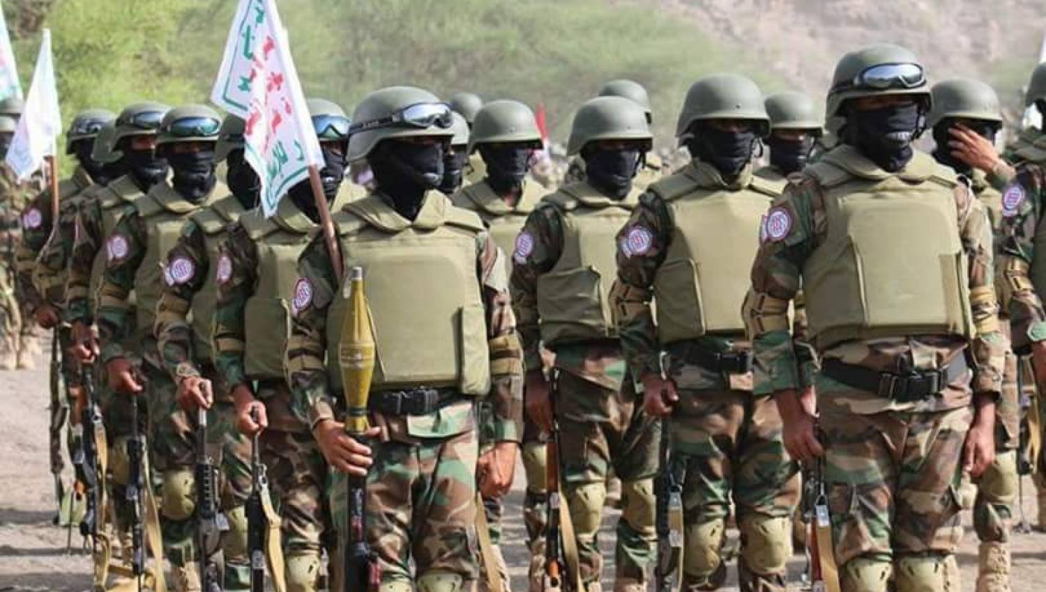 أنصار الله تعليقاً على تمديد العقوبات: لن نتوانى عن حماية حقوقنا ونؤكد موقفنا المساند لغزة