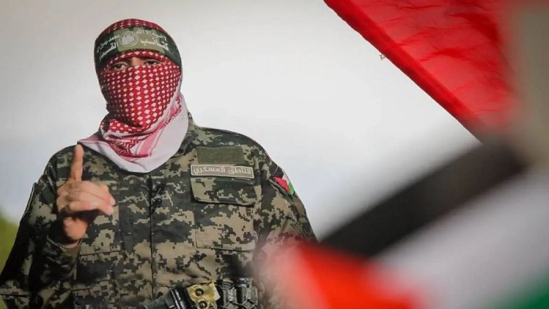 أبو عبيدة: العملية اليمنية نقلة مهمة في معركة "طوفان الأقصى"