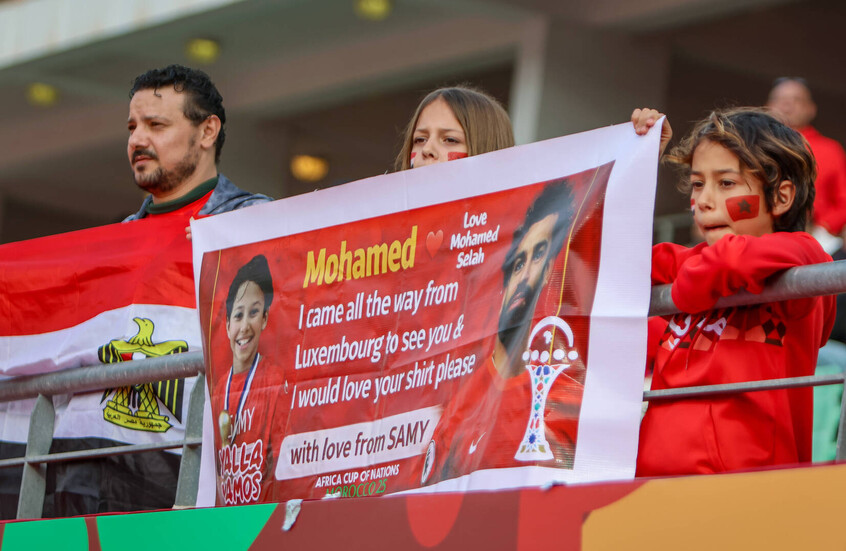 توقعات شبكة "أوبتا" للإحصائيات تثير جدلا في مصر قبل نصف نهائي "كان"