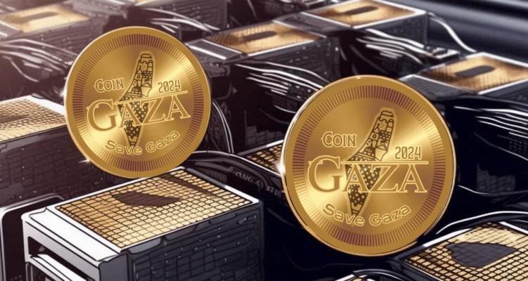 خبير اقتصادي: إطلاق العملة الرقمية في غزة ليس مجرد خطوة تقنية بل أداة للسيطرة المالية