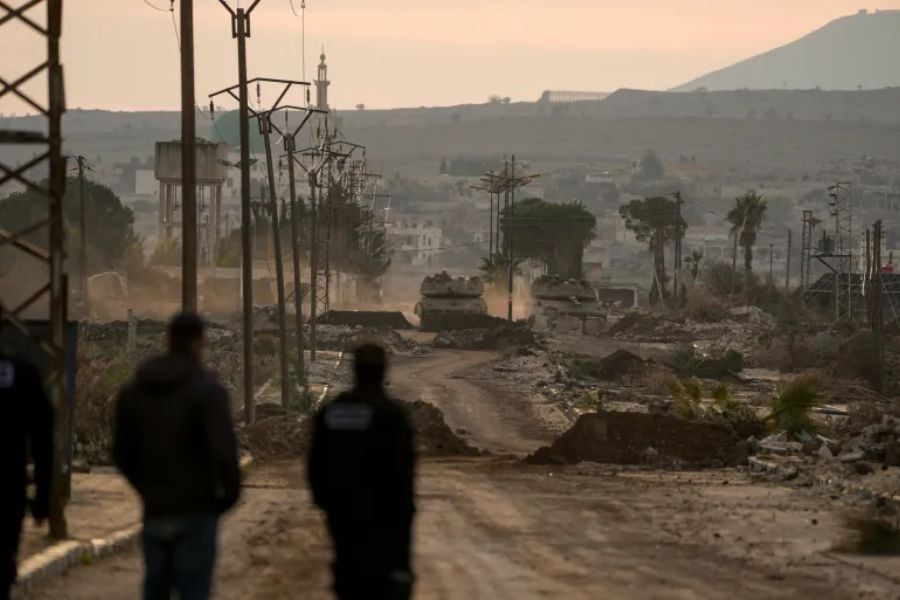 إيران انتصرت ... فكيف سيكون الصدى في سورية؟ 