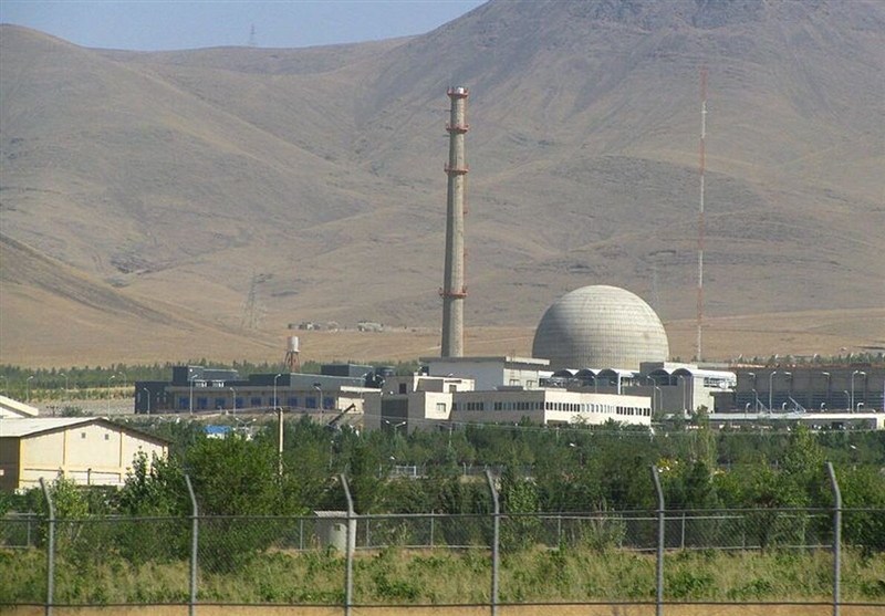 الطاقة الذرية الإيرانية: لم يتم تسجيل أي تسرب لمواد مشعة في مجمع "نطنز"