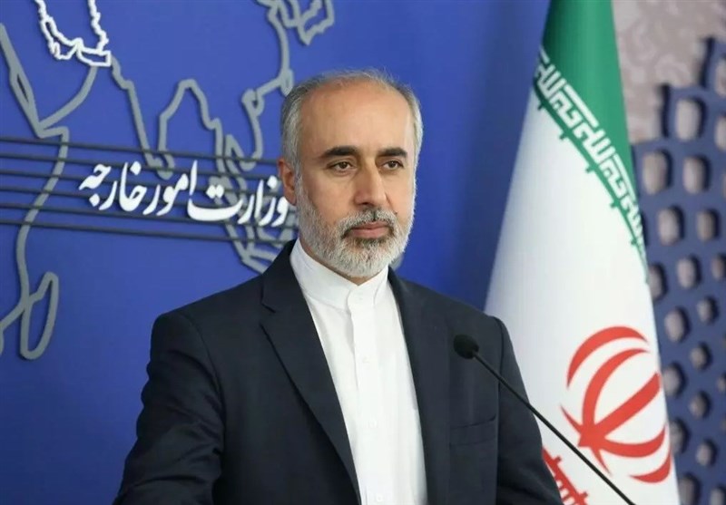 طهران تدين بشدة العدوان الصهيوني على مناطق بريف حلب السوري