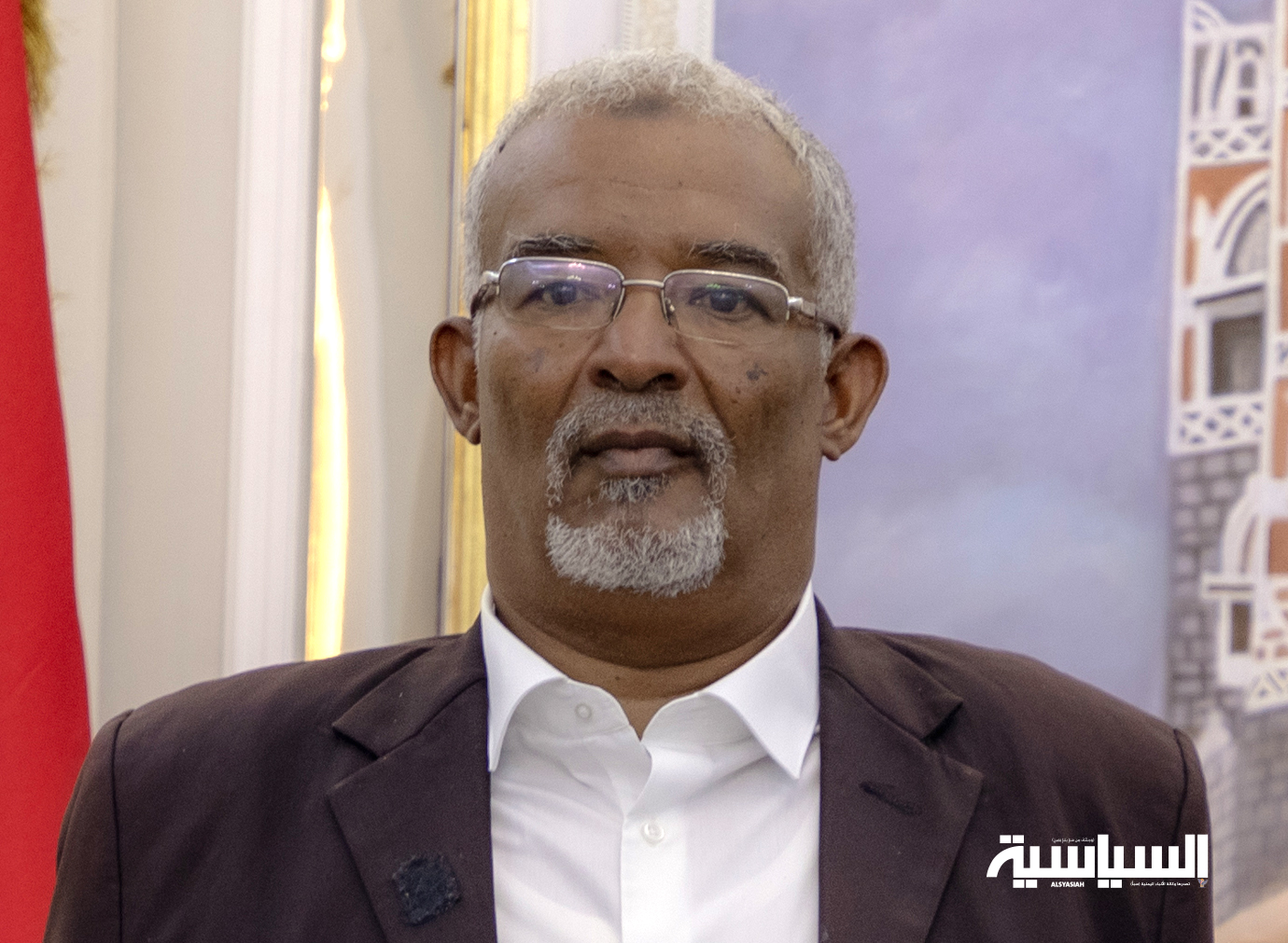 وزير الشؤون الاجتماعية يهنئ قائد الثورة ورئيس المجلس السياسي الأعلى بحلول شهر رمضان