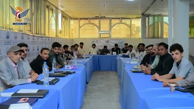 اختتام دورة تدريبية لمختصي المسرح بالجامعات وكليات المجتمع 