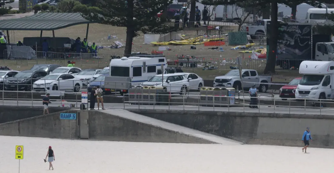 أستراليا: الحكومة تعتزم تشديد قوانين الأسلحة بعد هجوم سيدني