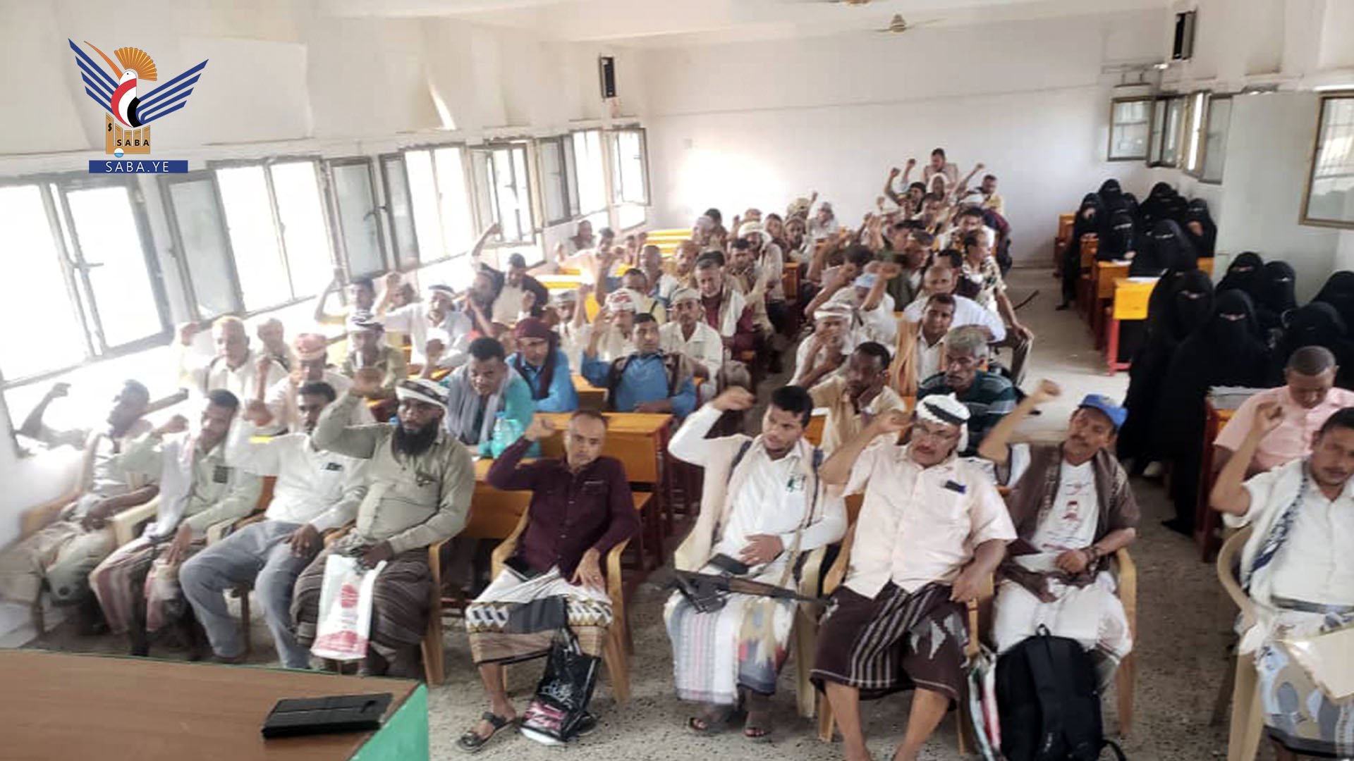 الحديدة.. اختتام الدورة التدريبية الأولى لمهندسات التغذية في صناعة الأجبان 