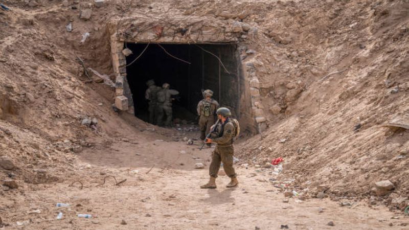 إسحاق بريك: الجيش "الإسرائيلي" لا يستطيع الانتصار في أيّ حرب إسحاق بريك: الجيش "الإسرائيلي" لا يستطيع الانتصار في أيّ حرب