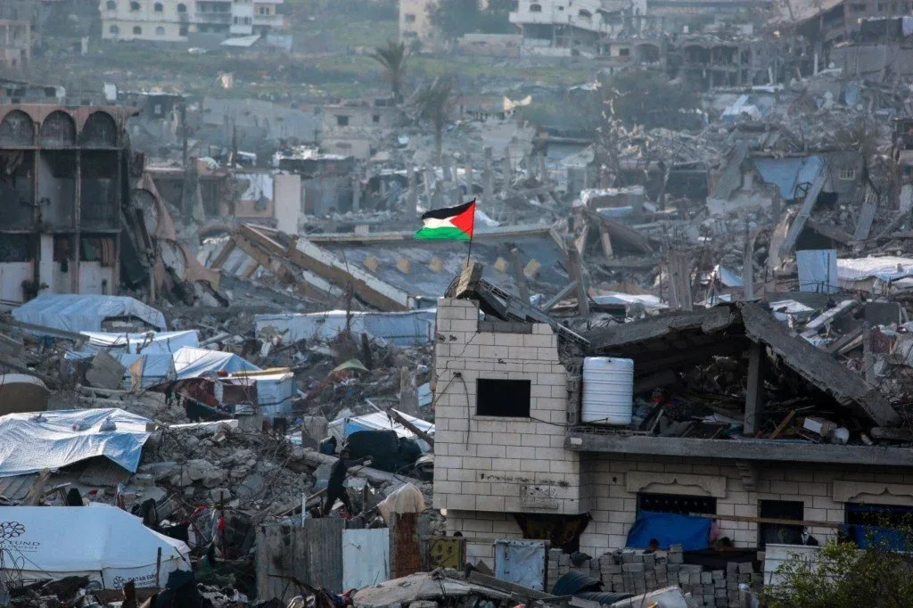 غزة باليوم الـ 322 لإعلان وقف النار.. شهداء وجرحى بعدوان إسرائيلي متواصل  