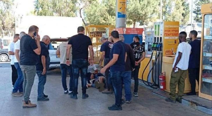 مقتل مستوطن صهيوني وإصابة 5 في عملية إطلاق نار في مستوطنة قرب الطيبة