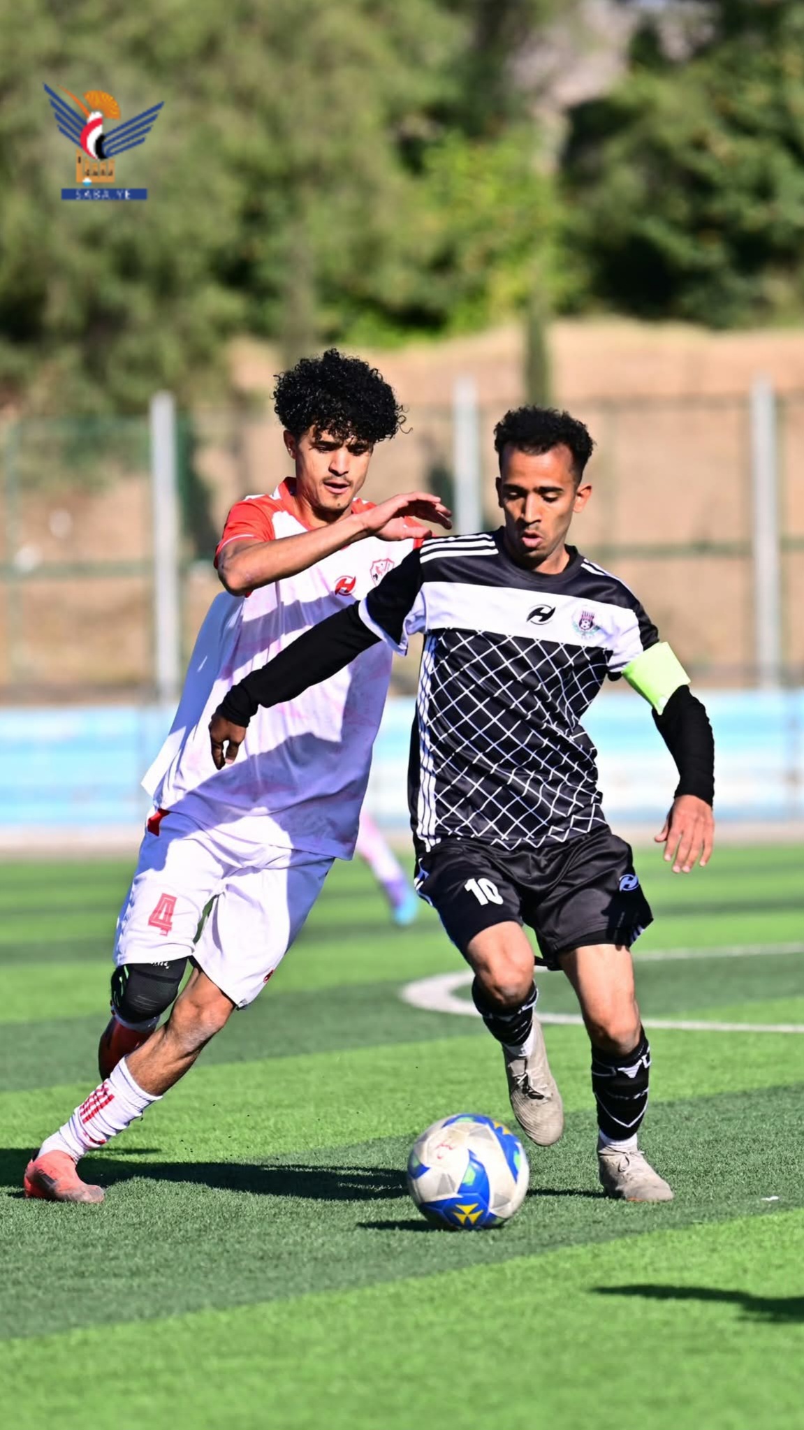 مايو والشعب والفتح يفوزون في ملحق الثانية