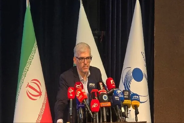 إيران: أكثر من 30 قمراً صناعياً قيد التصميم والتصنيع