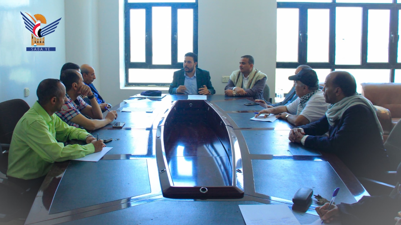 مناقشة إجراءات تقييم وتطوير الأندية والاتحادات الرياضية