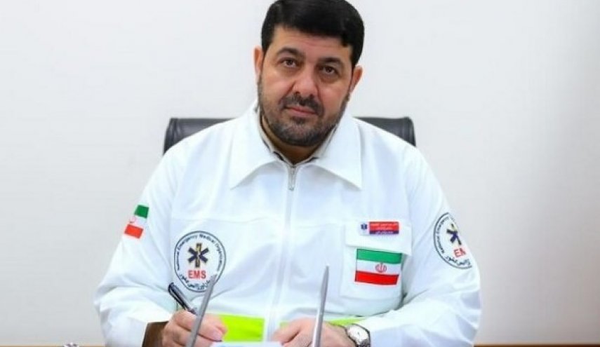 الهلال الأحمر الإيراني: تضرر 60 مركزاً علاجياً ودوائياً وصحياً جراء العدوان الصهيوأمريكي