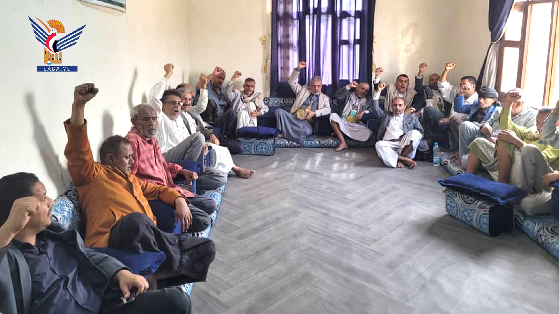 مكتب المسالخ في أمانة العاصمة يدشن فعاليات ذكرى المولد النبوي