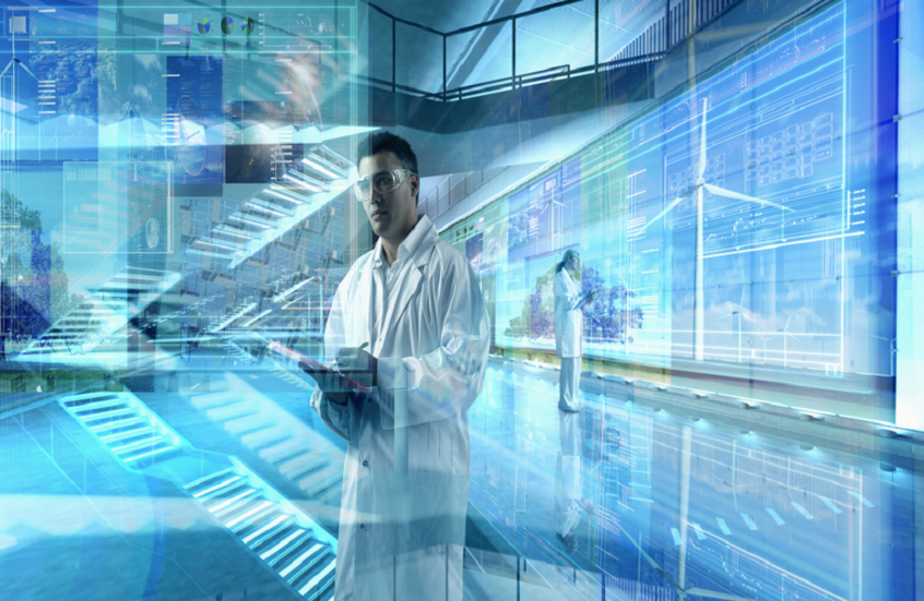 دراسة جديدة تدحض "متلازمة توربينات الرياح" دراسة جديدة تدحض "متلازمة توربينات الرياح"