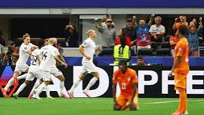 هالاند يقود النرويج للفوز على ساحل العاج والتأهل لدور ال16 بكأس العالم