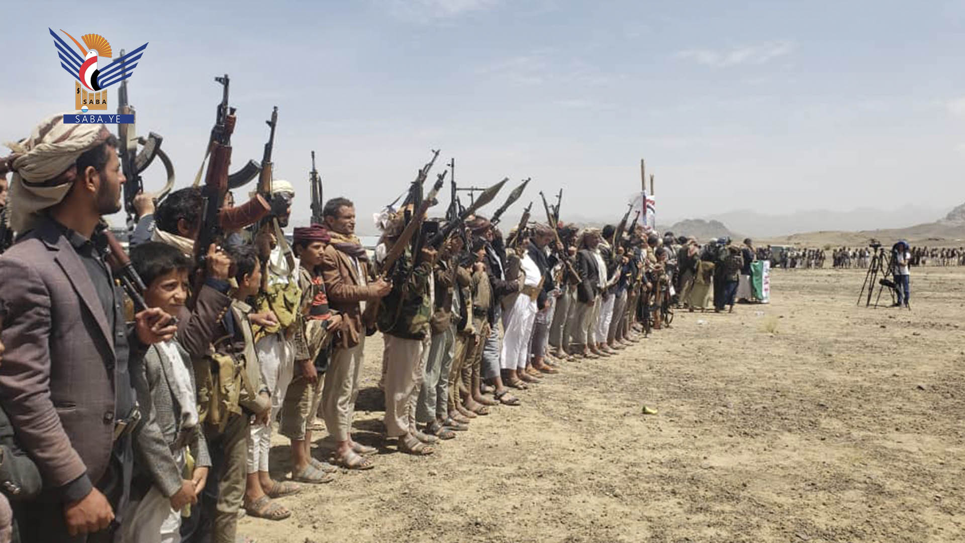 قبائل خولان الطيال تعلن النفير العام والبراءة من العملاء والخونة 