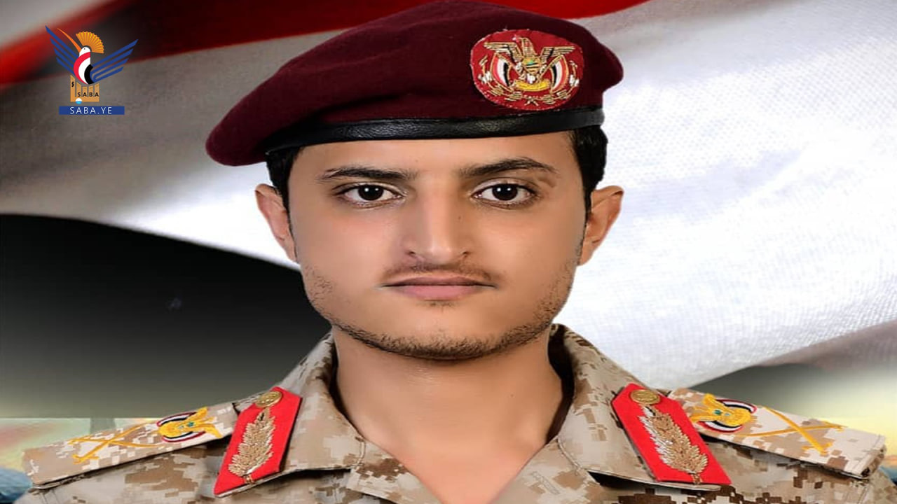 اللواء الوهبي يعزي الرئيس المشاط في وفاة والدته