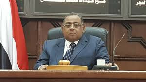 نائب رئيس مجلس النواب عطية يعزّي في وفاة رئيس اللجنة العليا للانتخابات