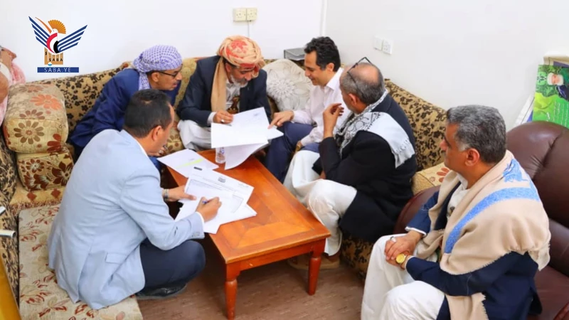 وزارة الإدارة والتنمية المحلية والريفية تدشن اليوم المفتوح للتواصل بالمواطنين